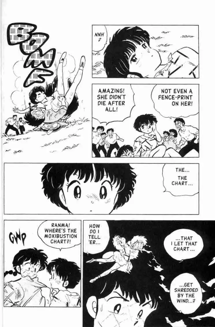 Ranma 1/2 Chapter 136 7